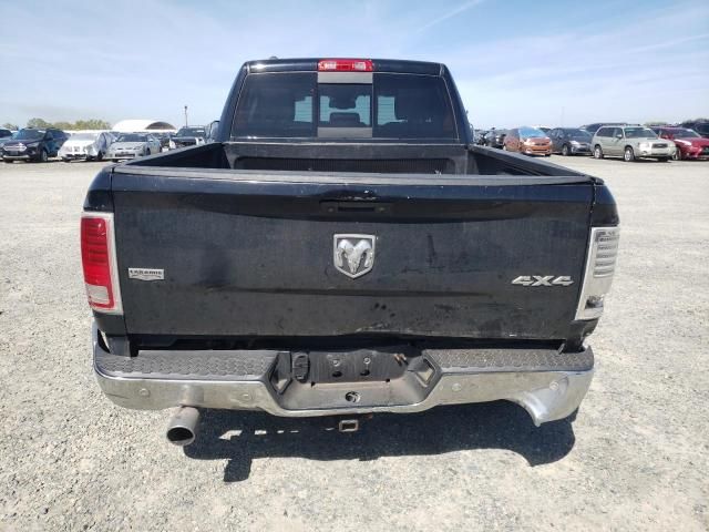 2015 Dodge 1500 Laramie