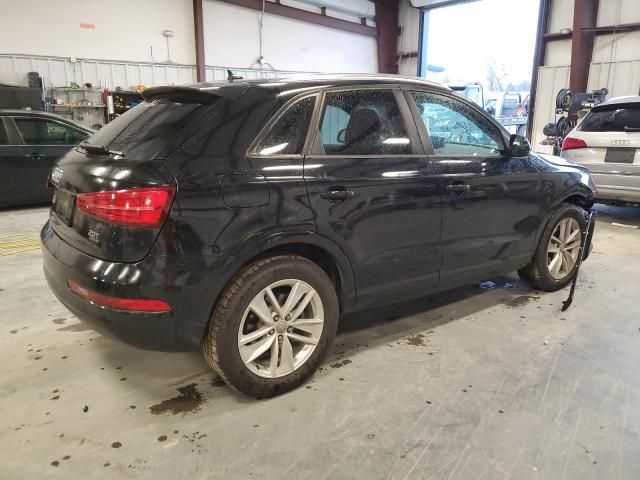 2017 Audi Q3 Premium