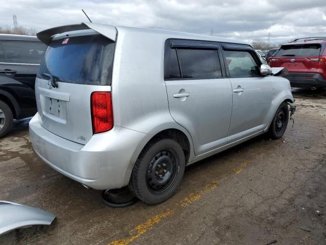 2008 Scion XB