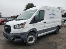 2021 Ford Transit T-150 en venta en Finksburg, MD