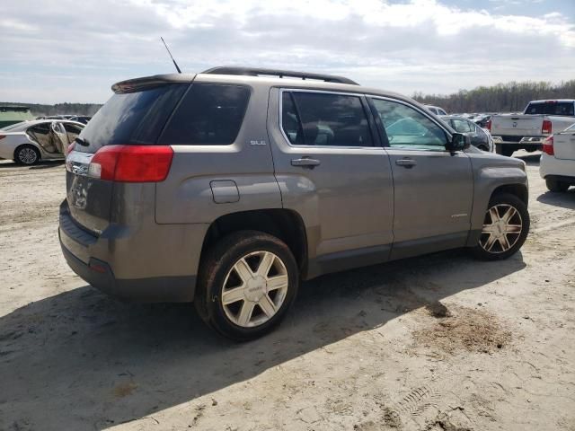 2011 GMC Terrain SLE