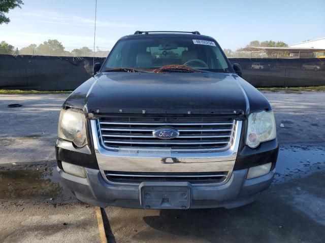 2007 Ford Explorer XLT