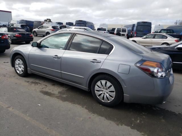 2009 Nissan Altima 2.5