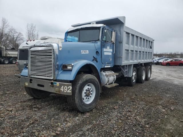 2006 Freightliner Conventional FLD120