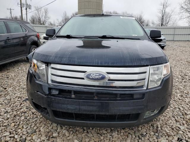 2008 Ford Edge Limited