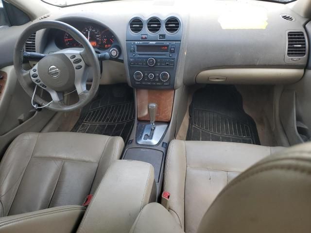 2008 Nissan Altima 2.5