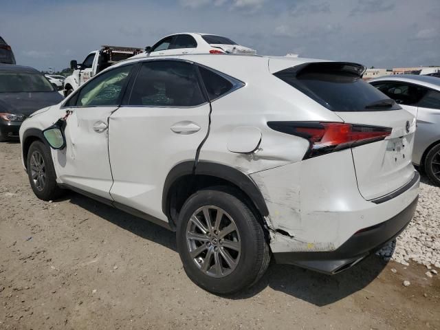 2019 Lexus NX 300 Base