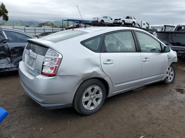 2006 Toyota Prius