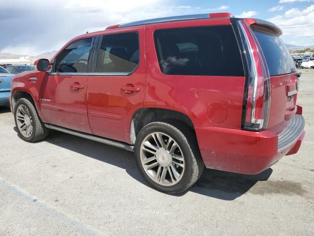 2013 Cadillac Escalade Premium