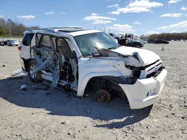 2011 Toyota 4runner SR5