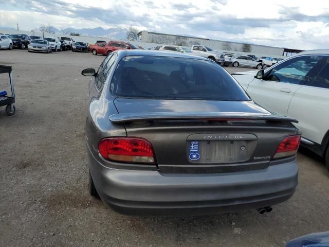 2001 Oldsmobile Intrigue GL