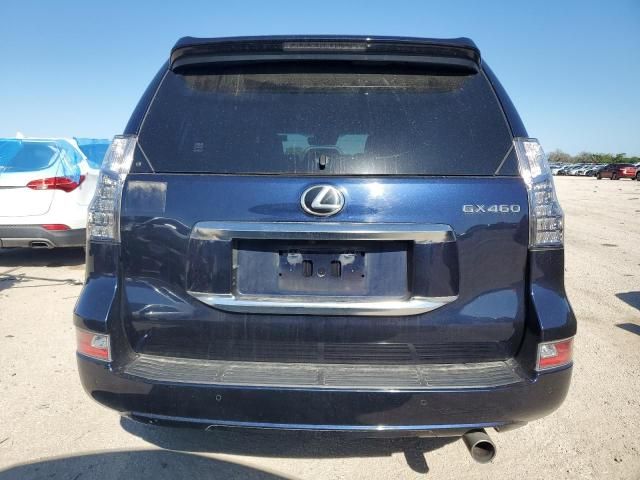 2020 Lexus GX 460 Premium