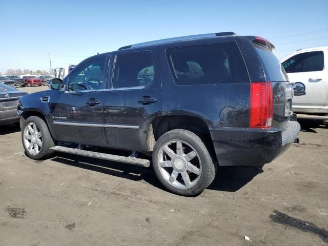 2007 Cadillac Escalade Luxury