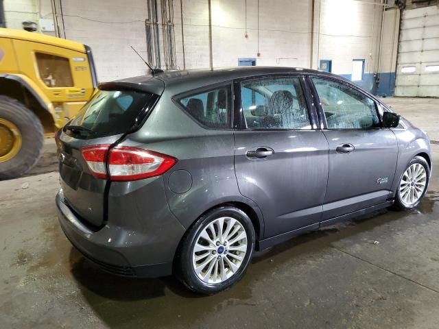 2017 Ford C-MAX SE