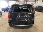 2012 Dodge Grand Caravan Crew