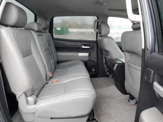 2008 Toyota Tundra Crewmax Limited