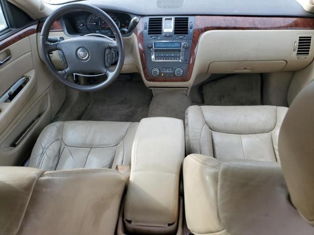 2007 Cadillac DTS