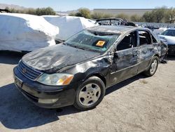 2004 Toyota Avalon XL for sale in Las Vegas, NV