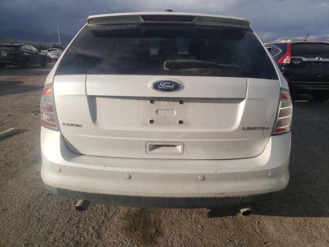 2010 Ford Edge Limited