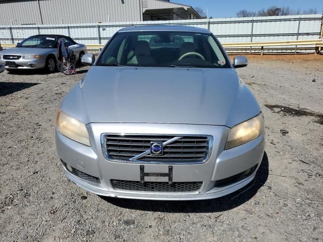 2007 Volvo S80 3.2