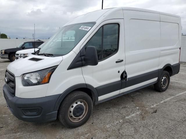 2020 Ford Transit T-250