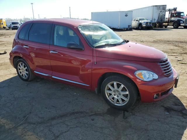 2010 Chrysler PT Cruiser