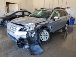 2016 Subaru Outback 2.5I Premium for sale in Madisonville, TN