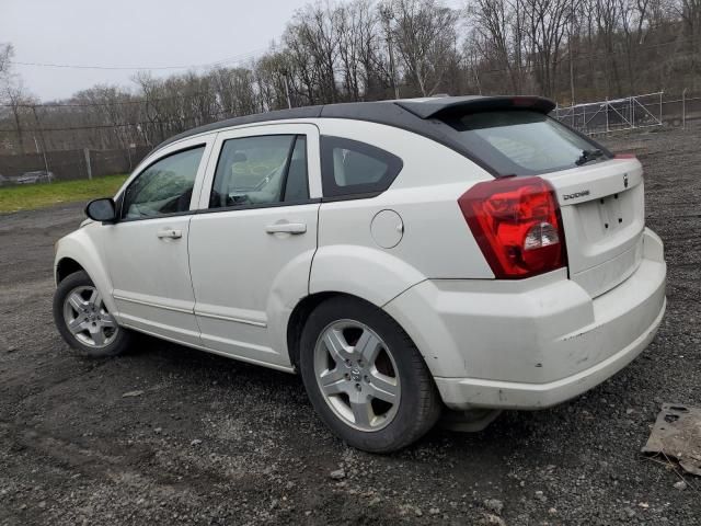 2009 Dodge Caliber SXT