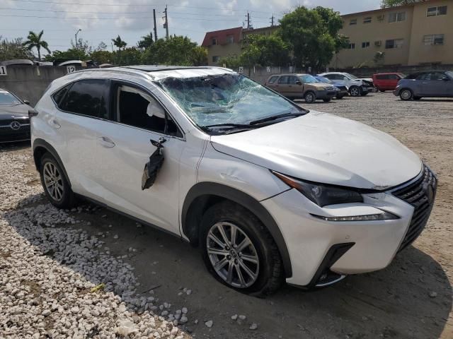 2019 Lexus NX 300 Base