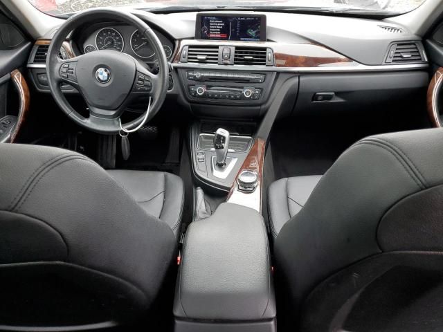 2014 BMW 320 I Xdrive