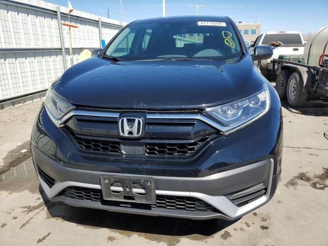 2020 Honda CR-V LX