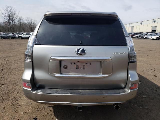 2022 Lexus GX 460