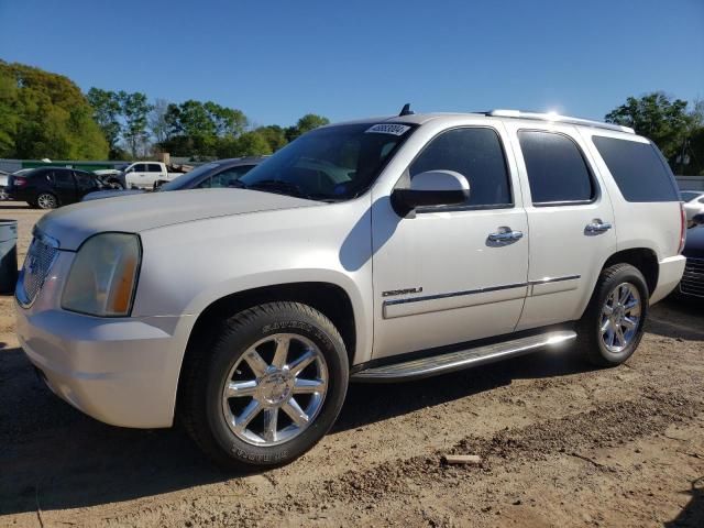 2011 GMC Yukon Denali