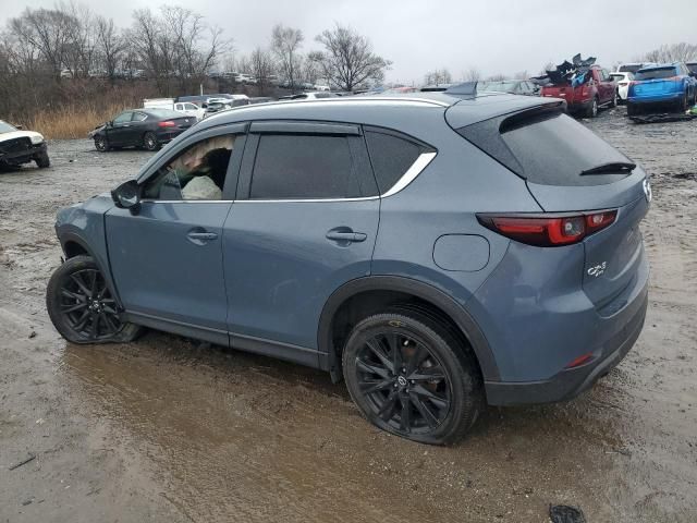 2022 Mazda CX-5 Preferred