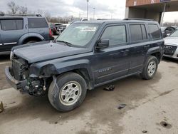 2015 Jeep Patriot Sport for sale in Fort Wayne, IN