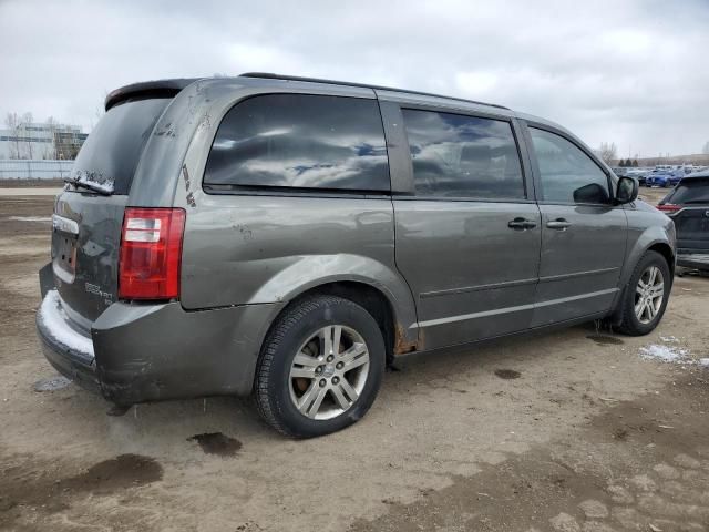 2010 Dodge Grand Caravan SE