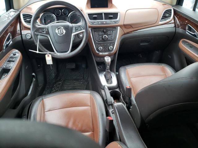 2014 Buick Encore Premium