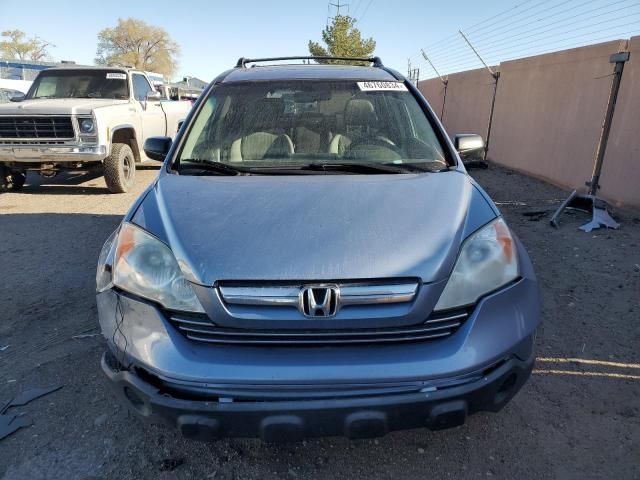 2007 Honda CR-V EX