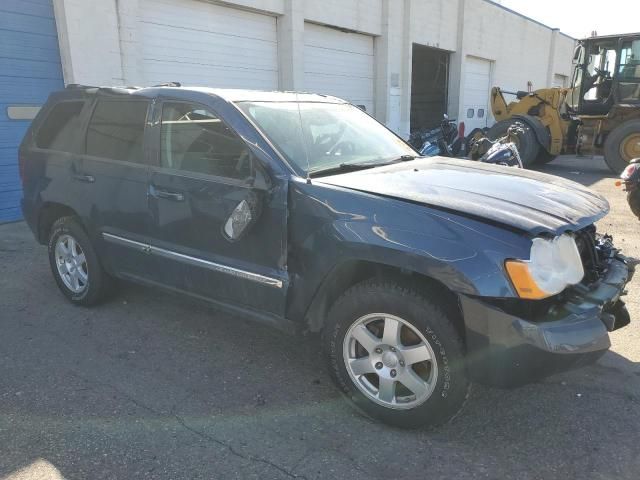 2010 Jeep Grand Cherokee Laredo