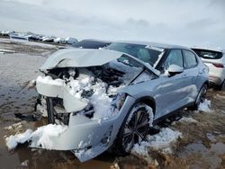 Polestar 2 salvage cars for sale: 2023 Polestar 2