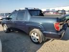 2009 Honda Ridgeline RTL