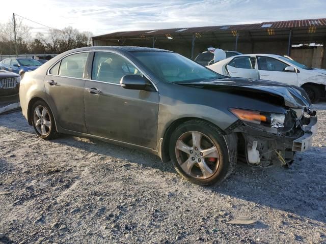 2009 Acura TSX