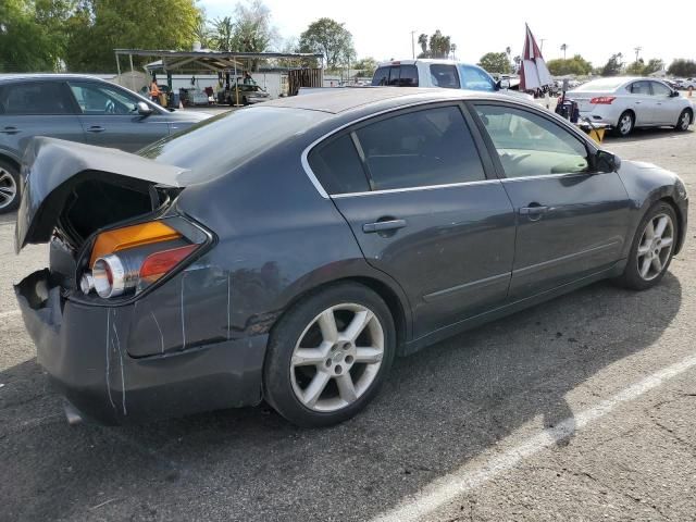 2007 Nissan Altima 2.5