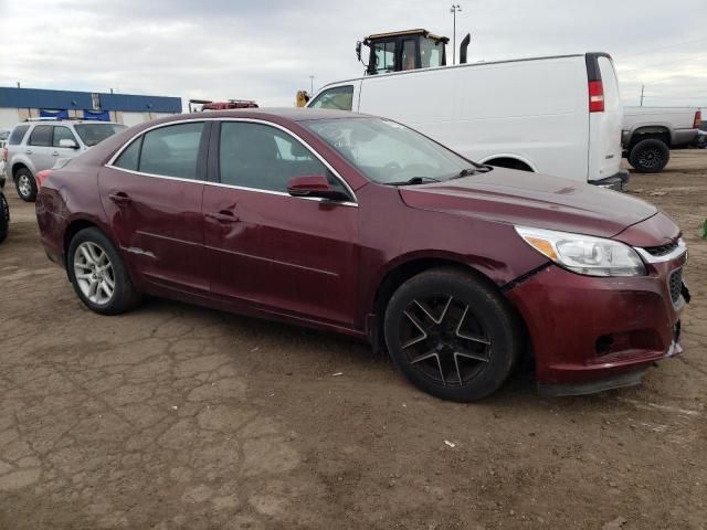 2016 Chevrolet Malibu Limited LT