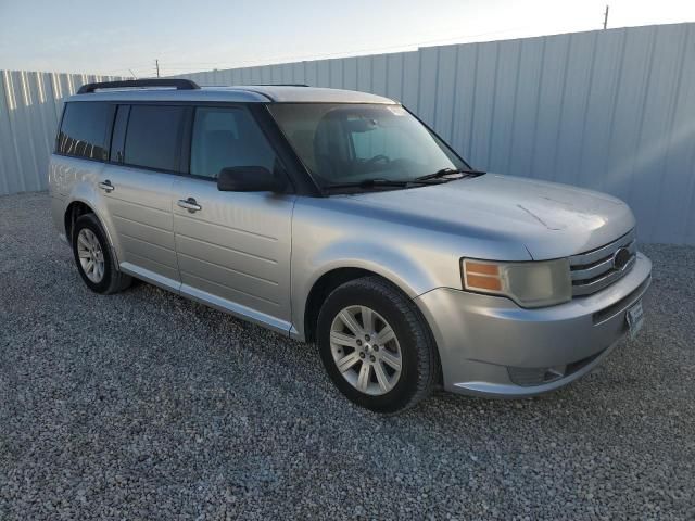 2011 Ford Flex SE