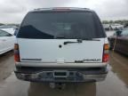 2005 Chevrolet Suburban K1500