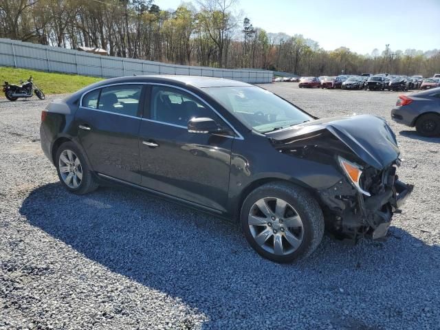 2013 Buick Lacrosse Premium