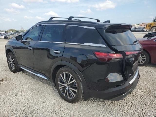 2023 Infiniti QX60 Autograph