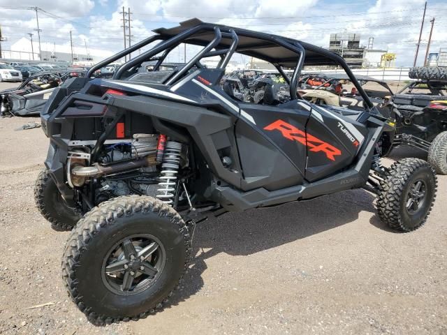 2023 Polaris RZR Turbo R 4 Ultimate