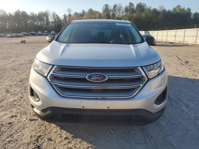 2017 Ford Edge SE